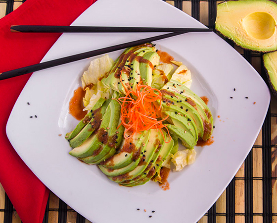 Image: Mom's Siam 2 Restaurant photo 5