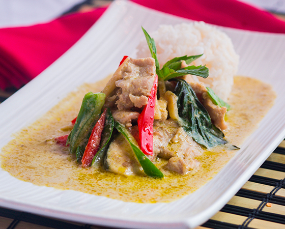 Image: Mom's Siam 2 Restaurant photo 6